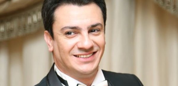 "Space"in aparıcısı canlı yayımda işdən çıxdığını elan etdi