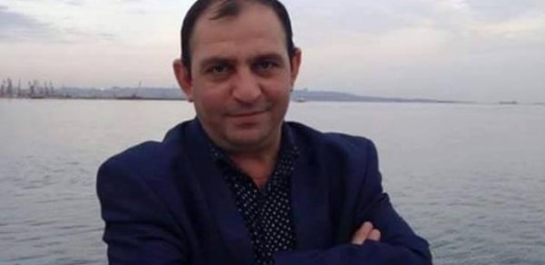 Zabil Müqabiloğlunun oğlu: "Atasız yaşamaq çox pisdir"