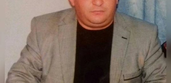 Zabil Müqabiloğlunun vəfatından bir il ötür