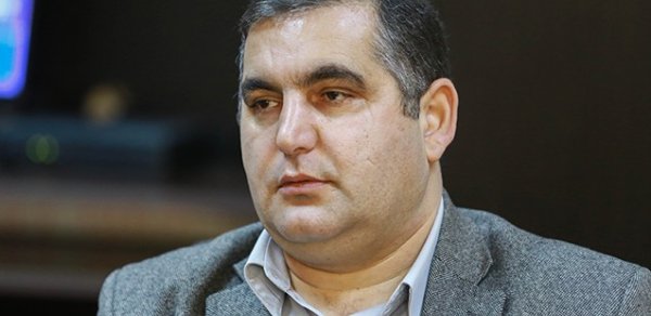 Jurnalist təşkilatı Avropa Parlamentinə müraciət etdi