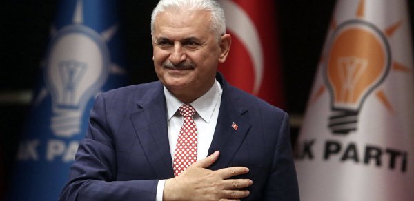 SİYASƏT