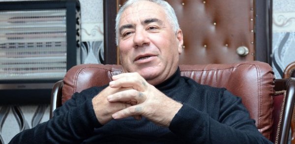 SİYASƏT