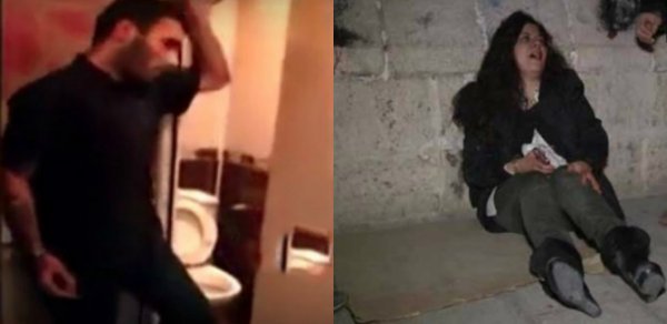 Qadını zorlayıb öldürən, daha sonra meyiti zorlayan dostların şok etirafları - Bakıda dəhşət