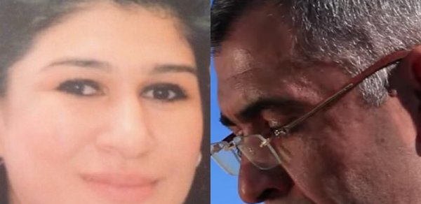 İş adamının şəhid qızını öldürən oğluna 6 il CƏZA İSTƏNİLDİ