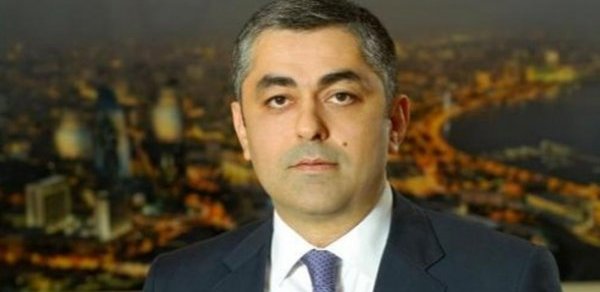 Ramin Quluzadə özünə yeni müşavir təyin etdi