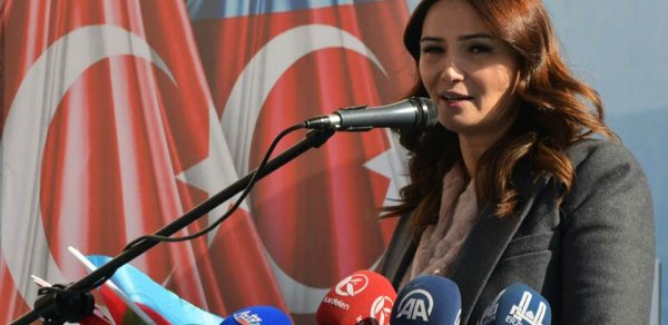 Millət vəkili Türk dünyasına birlik və Qarabağ çağırışı edib