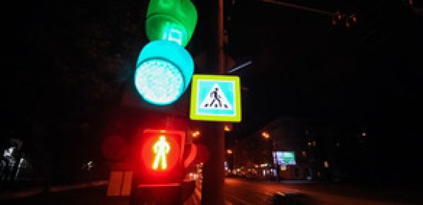 Sumqayıtda avtomobil piyadanı vuraraq hadisə yerindən qaçıb