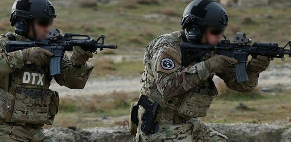 Azərbaycanda orqan mafiyası ələ keçdi - DTX əməliyyat keçirdi