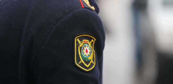 Polis gücləndirilmiş iş rejiminə keçir