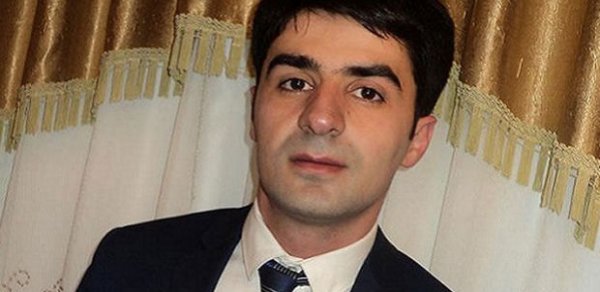 Qızını itirən Elvin Basqallı fəryad etdi: “Onu xilas edə bilmədim”