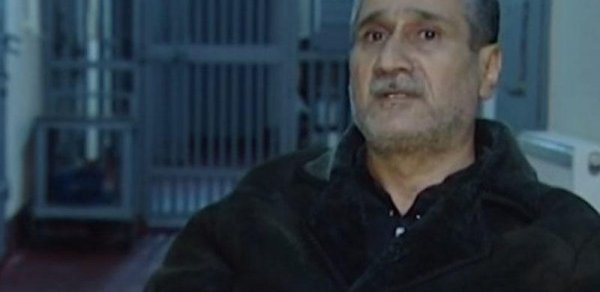 Biznesmenin dəhşətli etirafları: "Boğazını və qulağını kəsdim" - VİDEO