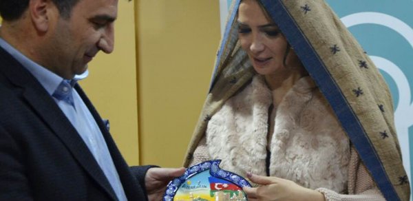 Millət vəkili Türkiyə Dil və Ədəbiyyat Qurumunun Fəxri Üzvü seçilib