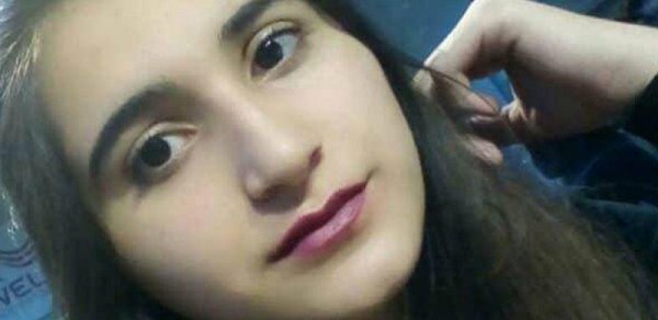 Bakıda 16 yaşlı bu qız itkin düşdü - Ailəsi onu axtarır! (FOTOLAR)