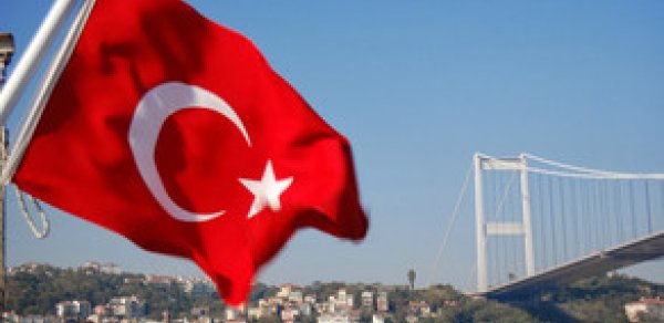 Türkiyə dövlətinin axtarışa verdiyi şəxs Bakıda tutulub