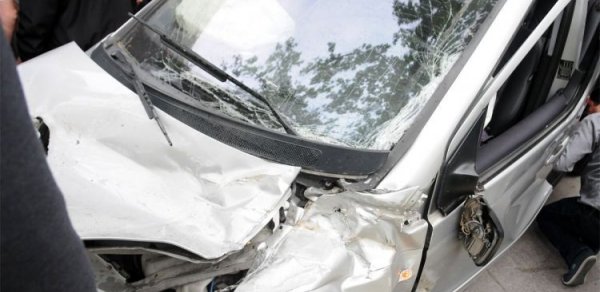 Azərbaycanda dünən baş verən yol qəzalarında 10 nəfər ölüb