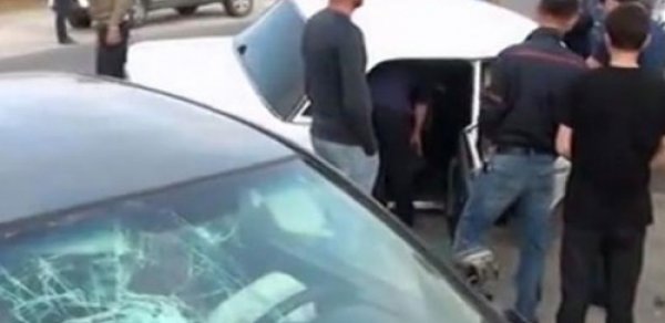 Ağsudakı qəzada ölən 6 nəfərin adı