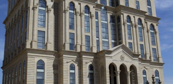 Prezidentliyə namizədlərə 6 saat ödənişsiz efir vaxtı ayrılacaq