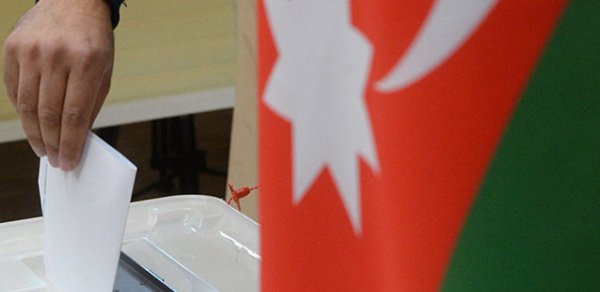 Sabah Azərbaycanda seçkilərlə bağlı təşviqat başlayacaq