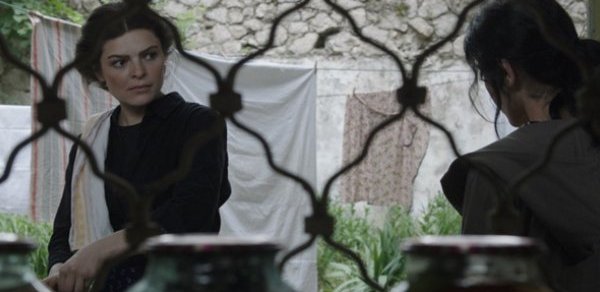 Azərbaycan tələb etdi, Türkiyə bu filmin yayımını qadağan etdi