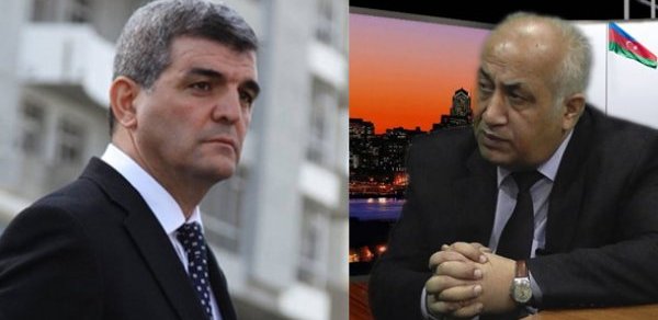 Deputat AMEA-nın institut direktorunu topa tutdu: "Elm adı altında hoqqabazlıqla məşğul olan bu cahillər..."