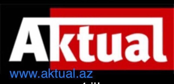 Aktual.az-ın 4 yaşı oldu