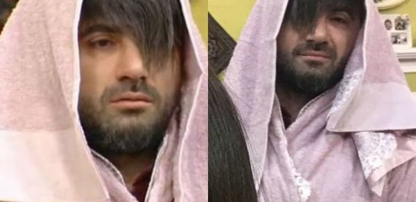 MTRŞ: Zaurun xalatda efirə çıxması narahatlıq doğurmur