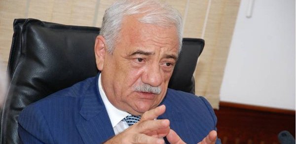 Millət vəkilinə ağır itki üz verib