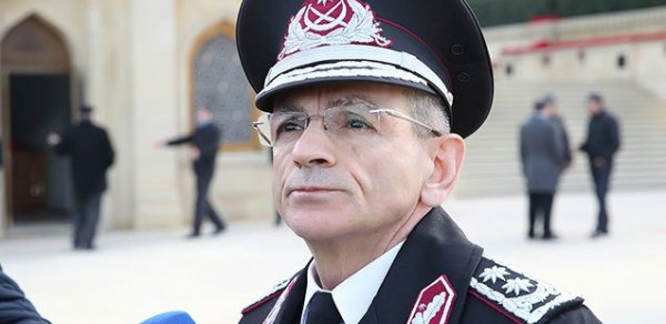 Prezident Mədət Quliyevlə bağlı sərəncam imzaladı
