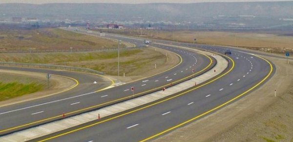 Bakıda yeni LAYİHƏ - Ziya Bünyadov prospekti ilə Balaxanı şosesi birləşəcək