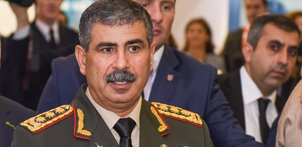 Zakir Həsənov Türkiyəyə rəsmi səfərə gedib