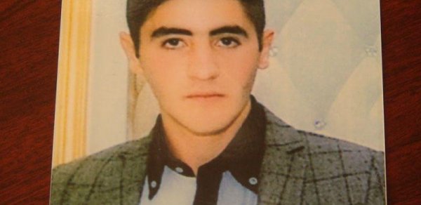 İsmayıllıda 11-ci sinif şagirdi itkin düşdü - FOTO