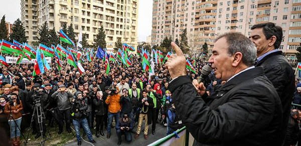 SİYASƏT