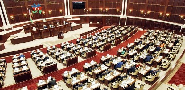 Sabah Milli Məclisin xüsusi iclası keçiriləcək