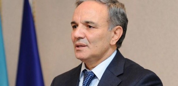 Mətbuat Şurasının sədri: "Jurnalistin söyülməsi qəbuledilməzdir, biabırçılıqdır, alimə yaraşmayan hərəkətdir"