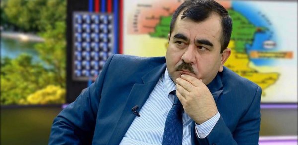 "Bu insanlar çirkin əməllərinə son qoymurlar"