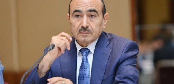 "Məqsəd azərbaycanlıları milli etnos kimi yer üzündən silmək İdi" - Əli Həsənov