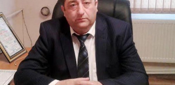 Həbsdəki bələdiyyə sədrinə yeni hökm oxundu