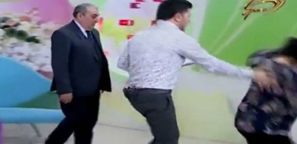 MAQAZİN