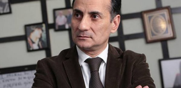 Mirşahin köhnə ANS-çiyə yeni TV-sində iş vermədi