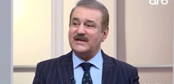 MAQAZİN