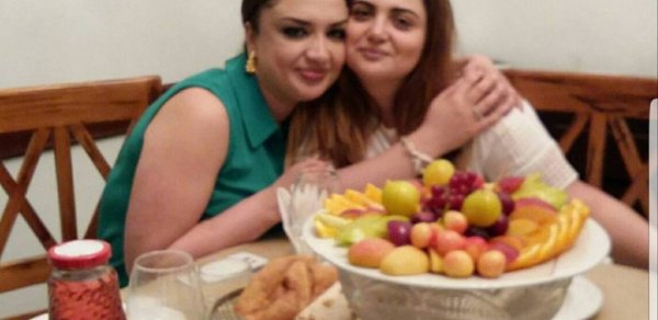 "Mənə demişdi ki, bilirəm tez öləcəm, hər şeyi çatdırmalıyam"
