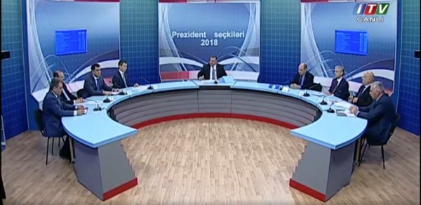 Millət vəkili: "Anar Yusifoğlunun debatlarda heç bir səhvi yox idi"