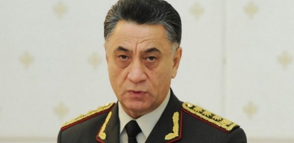 Ramil Usubovdan polislərlə bağlı ƏMR