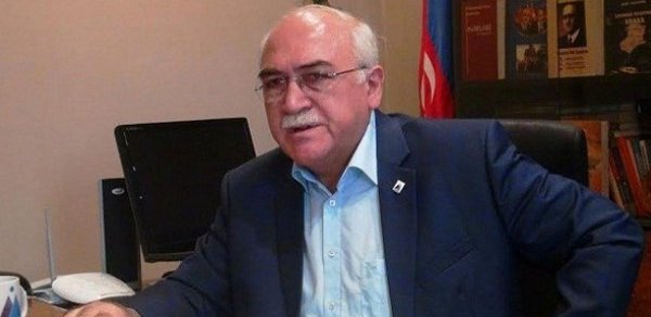 İsa Qəmbər müalicə üçün Almaniyaya getdi