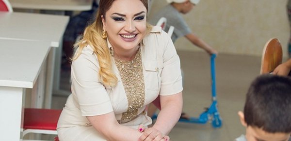 Səbinə Mirzəyevanın xəstəliyi irsi imiş - Atası da 3 dəfə insult keçirib