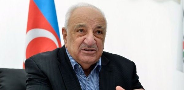 "Kompensasiya yaxın 10 gün ərzində veriləcək" - Abid Şərifov