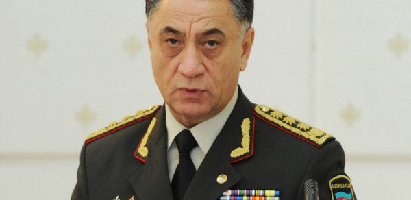 Ramil Usubov Novruz Məmmədovun oğlunu rəis təyin etdi
