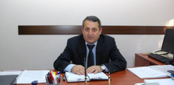 AzTU-ya yeni prorektor təyin olunub