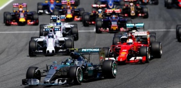 “Formula-1”ə görə bu yollar bağlanacaq - SİYAHI
