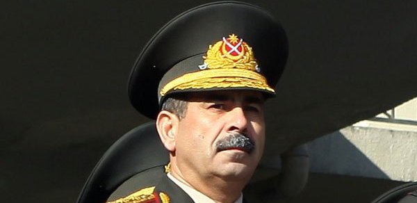 Zakir Həsənov: "Seçkilər ərəfəsində düşmən təxribat törətsə..."